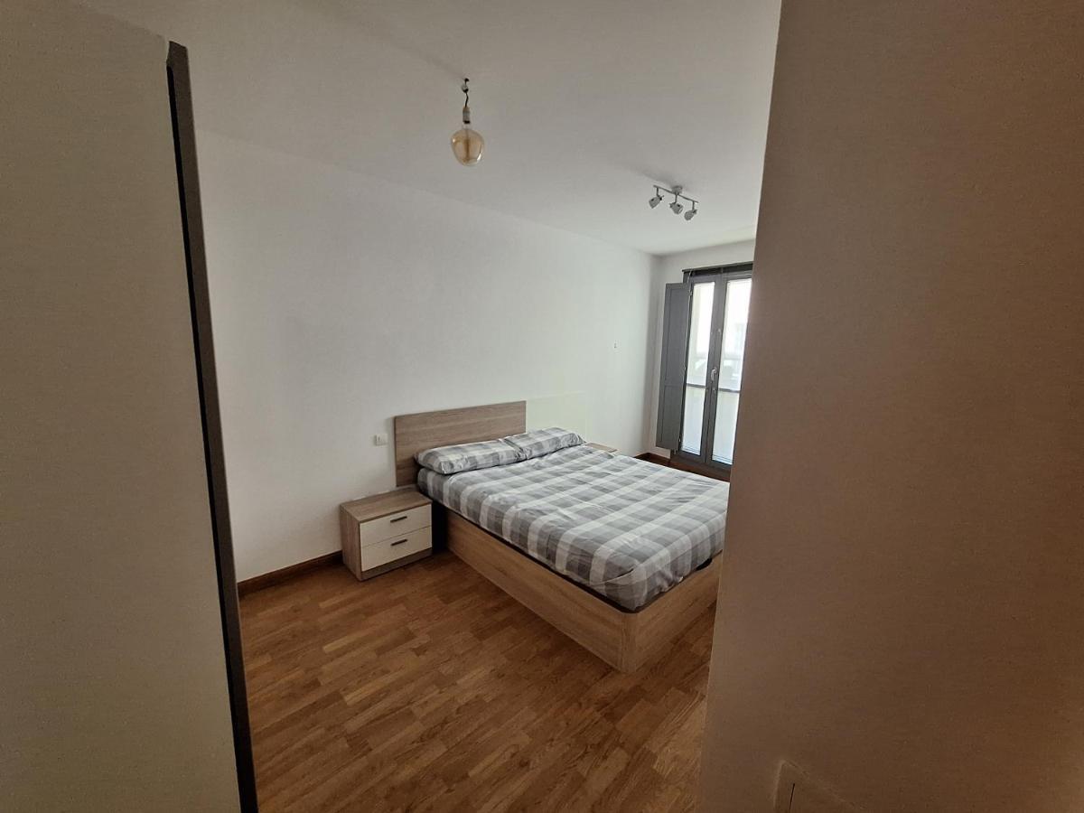 Apartament El Rincon De Miren Zamora Zewnętrze zdjęcie