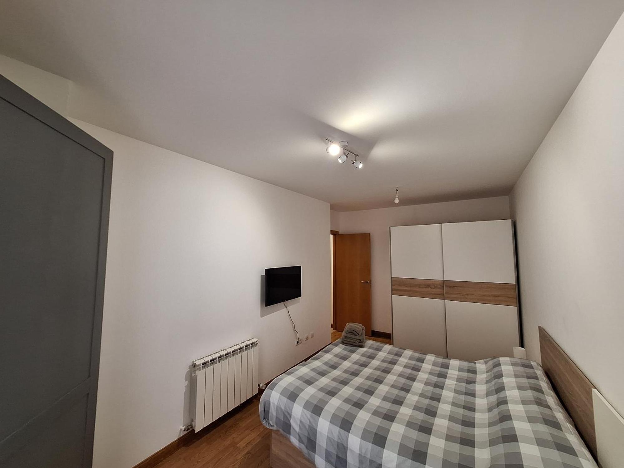 Apartament El Rincon De Miren Zamora Zewnętrze zdjęcie