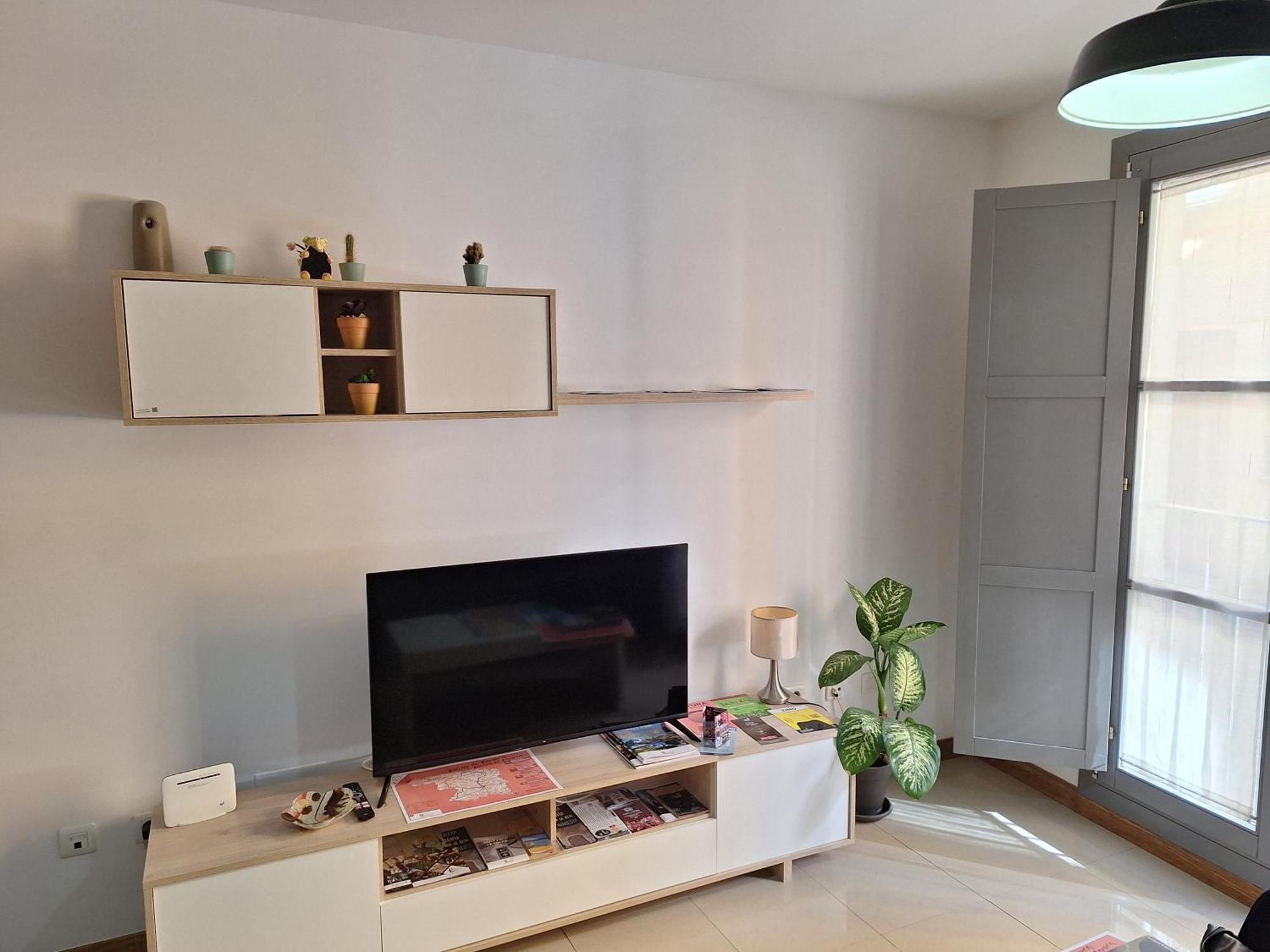 Apartament El Rincon De Miren Zamora Zewnętrze zdjęcie